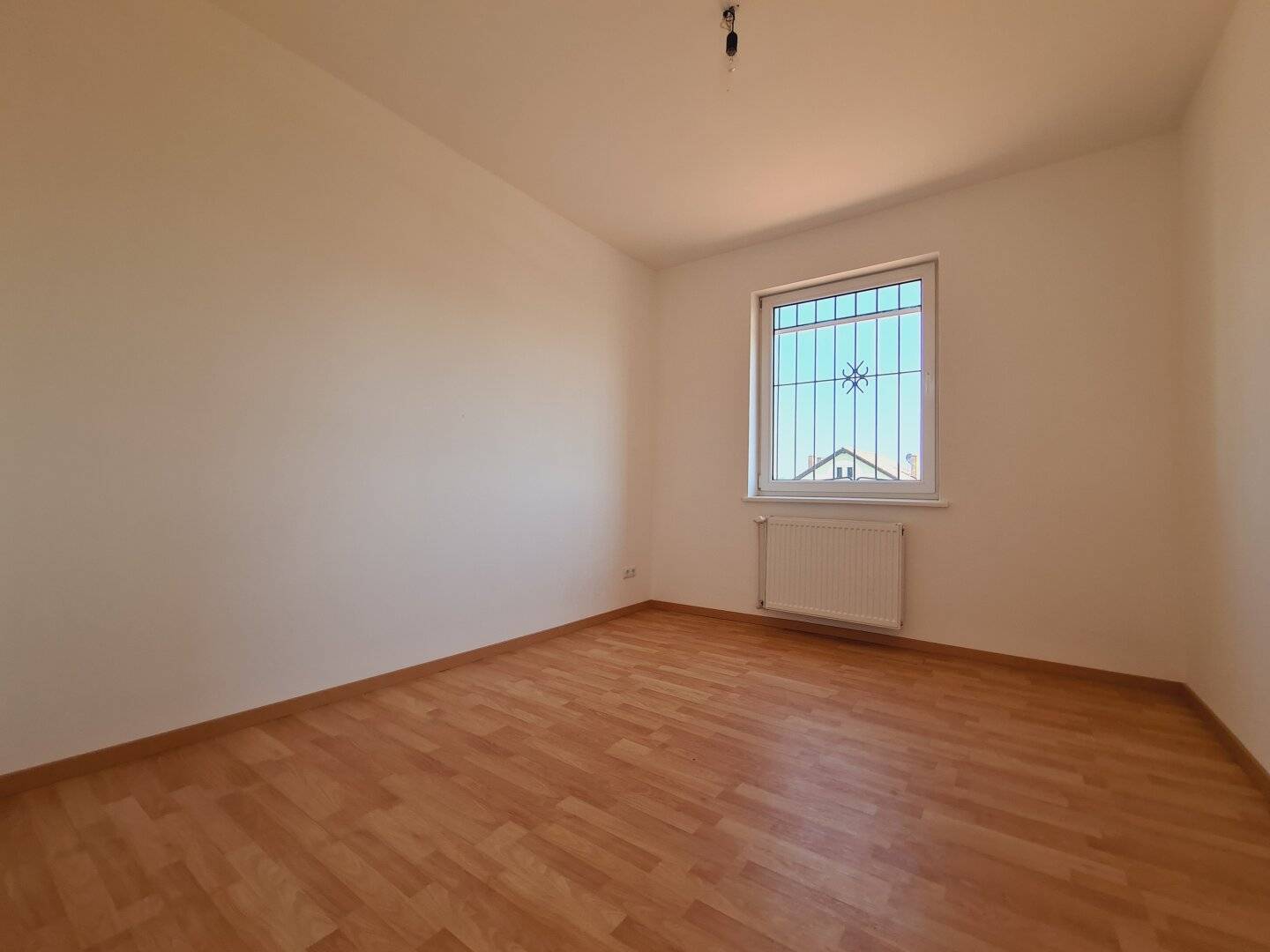 Sonnige 3 Zimmer | Garage | Ernstbrunn