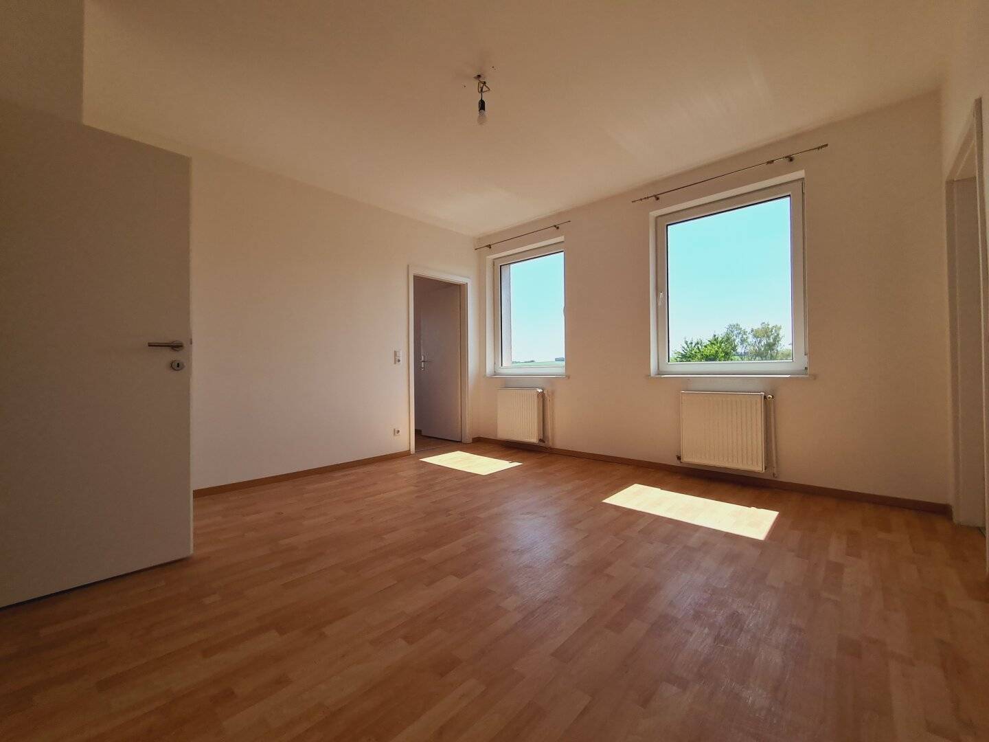 Sonnige 3 Zimmer | Garage | Ernstbrunn