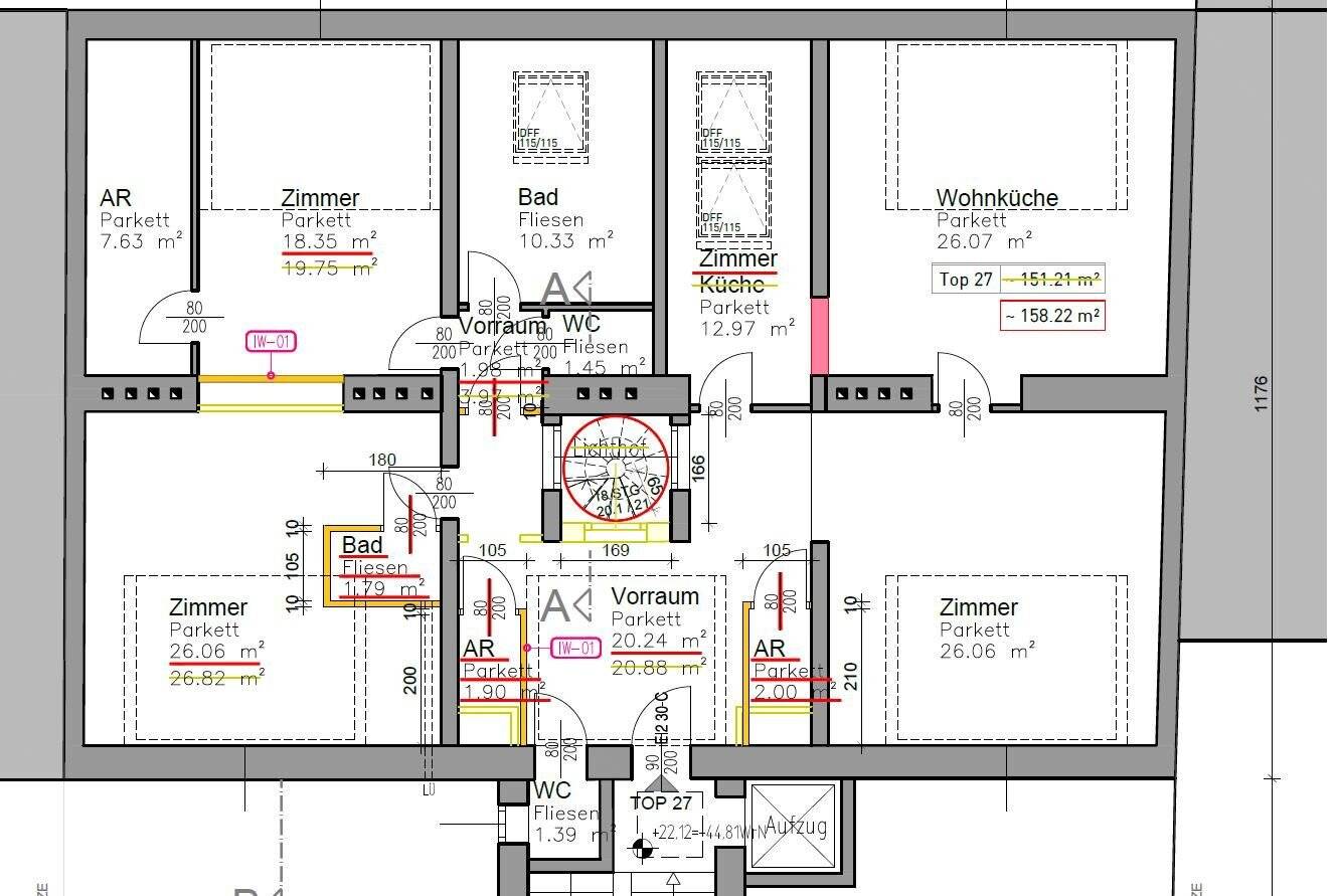 Grundriss 1