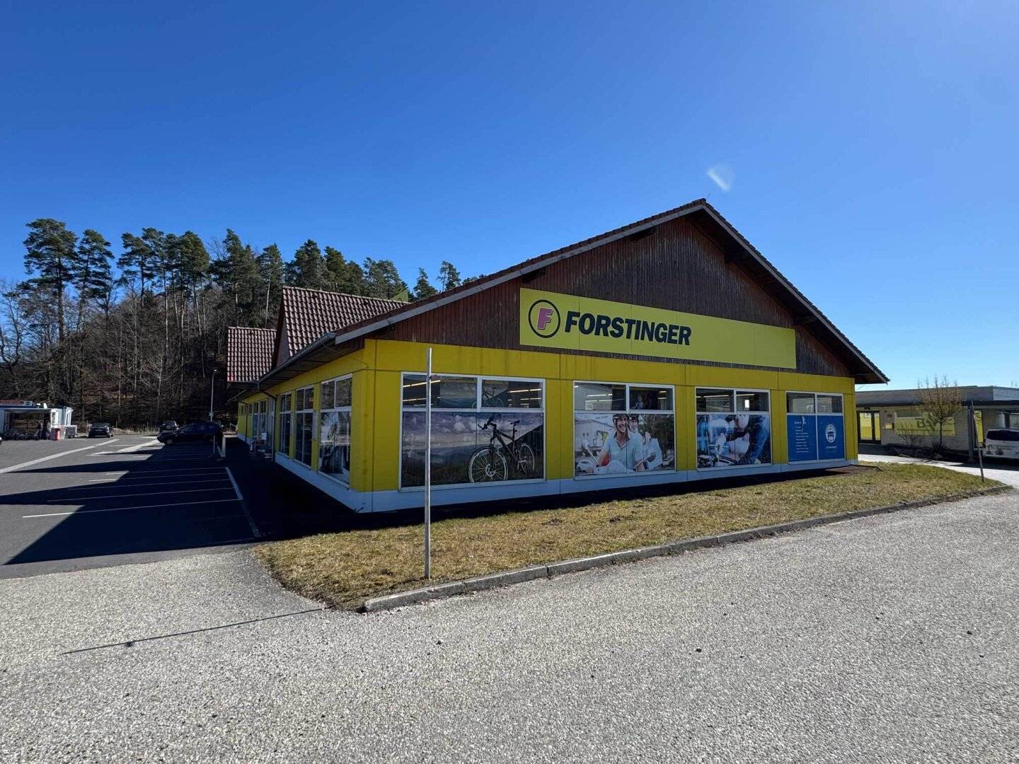 Verkauf eines Ertragsobjektes in Hochfrequenzlage von Rohrbach