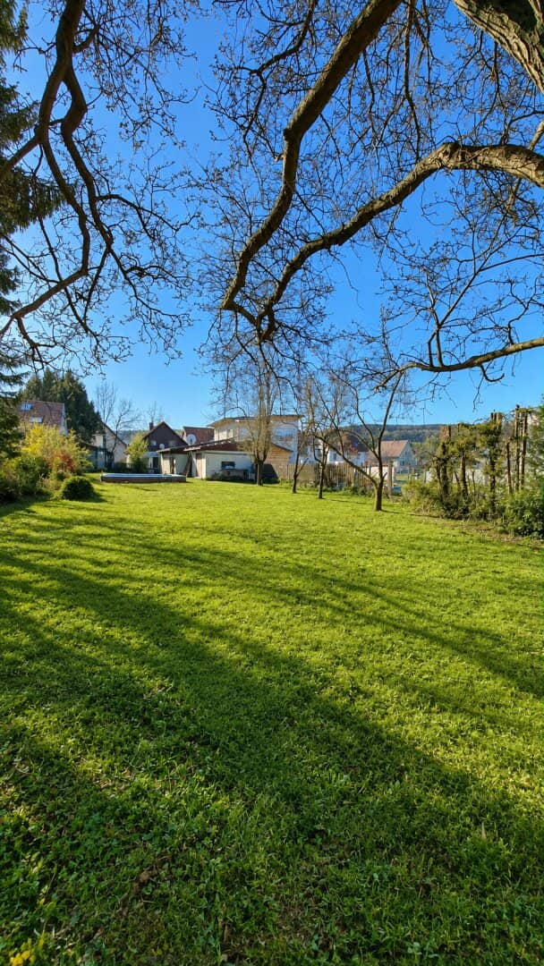 Großzügiges Baugrundstück 934m² in 2822 Bad Erlach