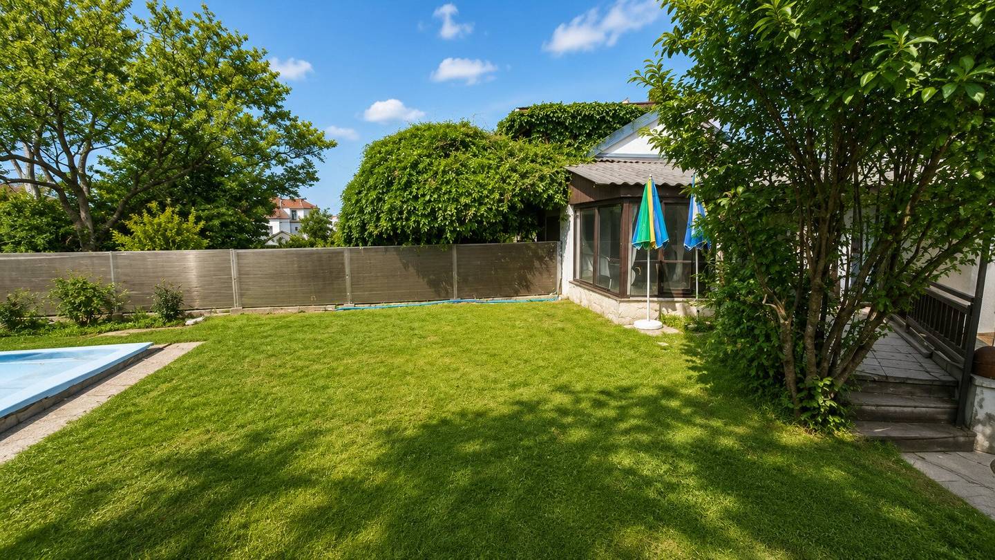 Großzügiges Baugrundstück 934m² in 2822 Bad Erlach