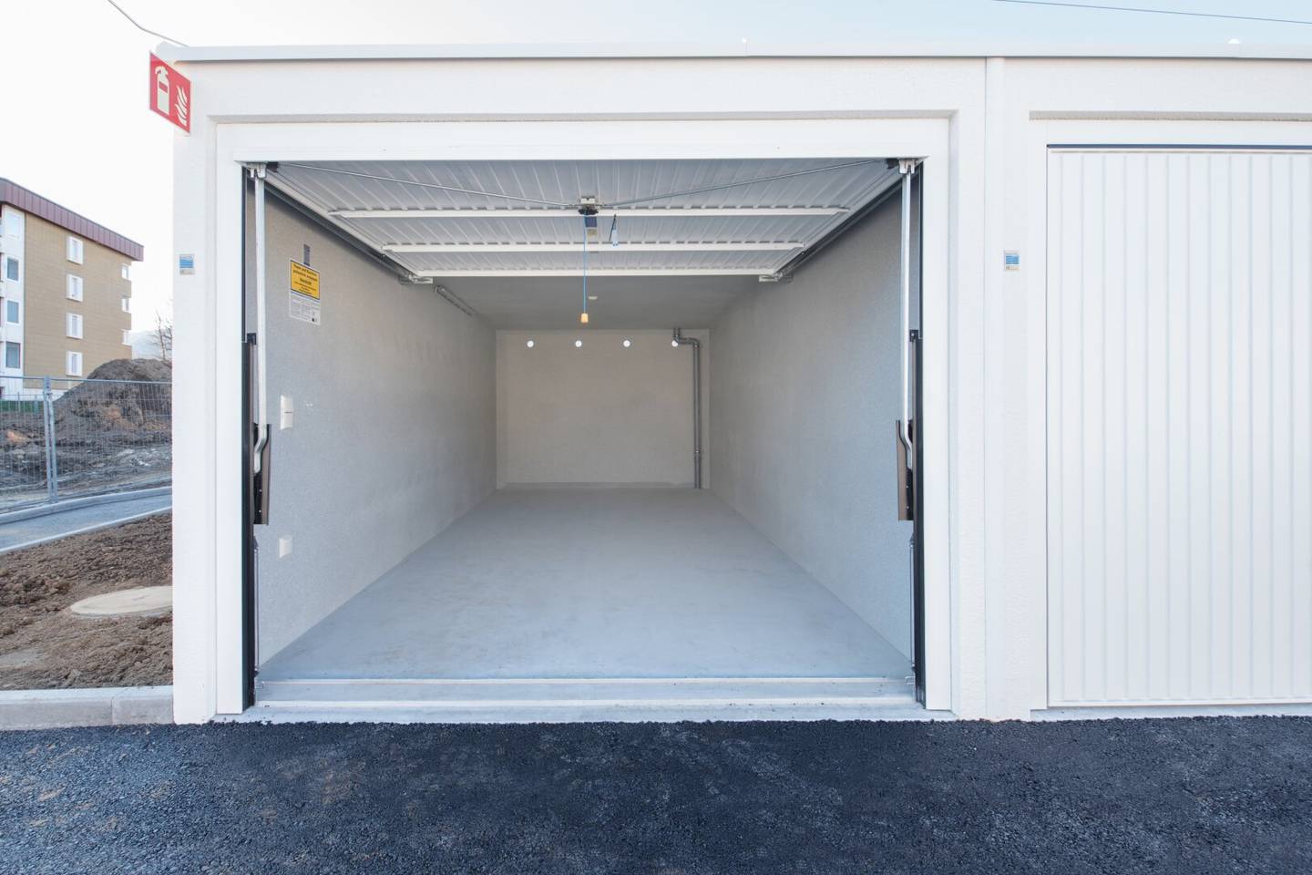 Jetzt Garage kaufen – sicher parken, clever investieren, flexibel nutzen.