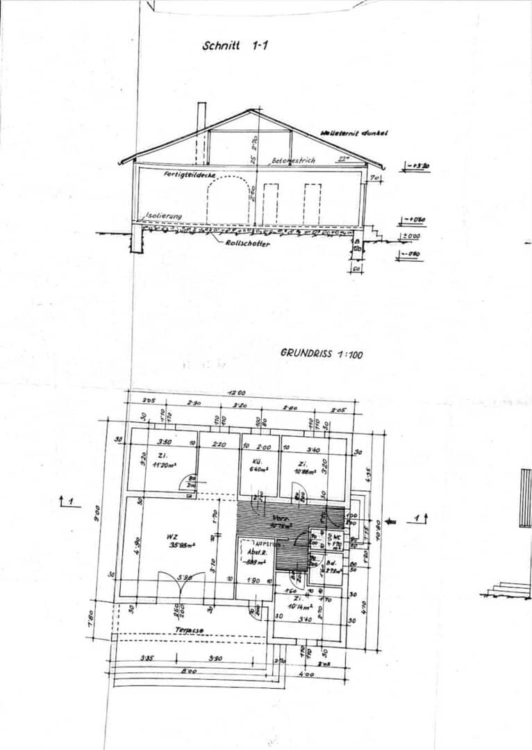 Grundriss 5