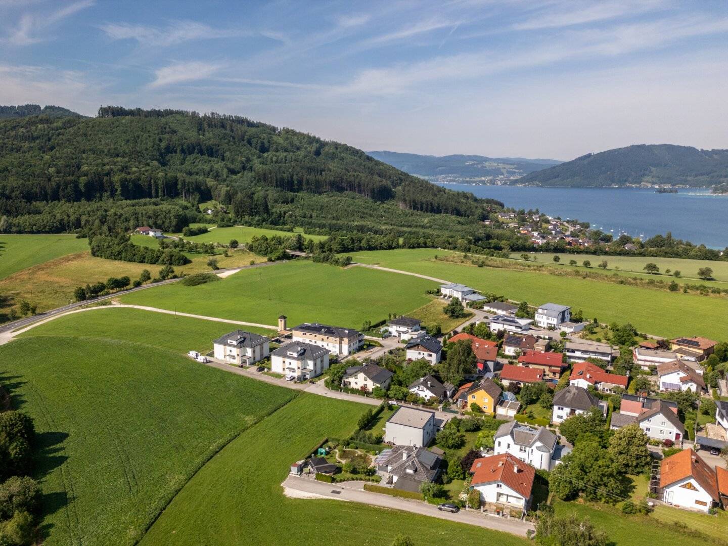 Lage Grundstück