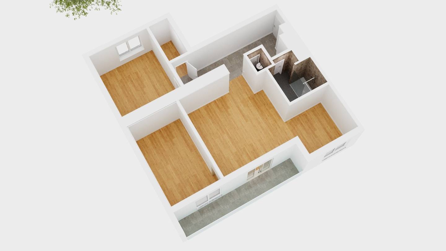 Grundriss 2