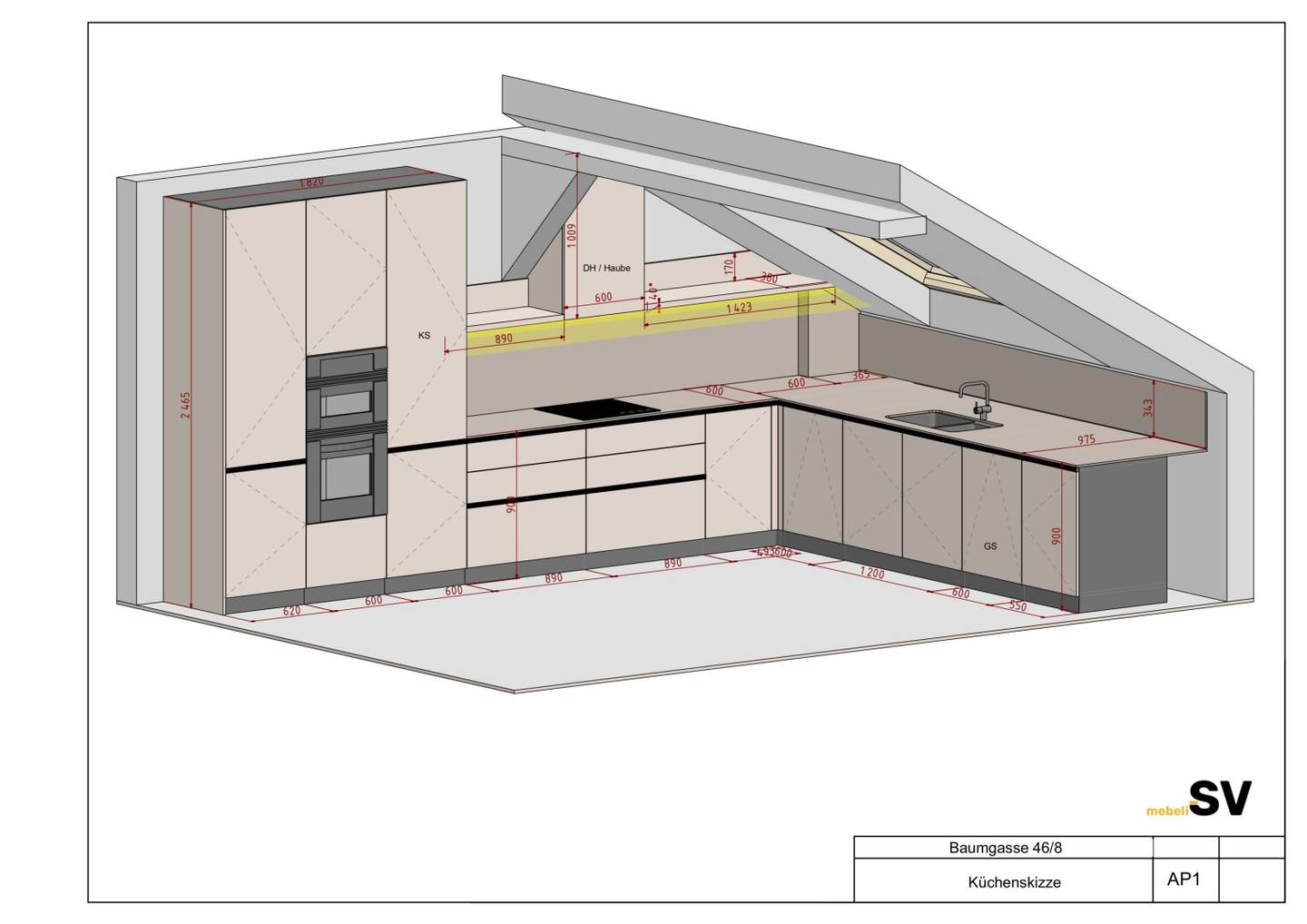 Grundriss 2