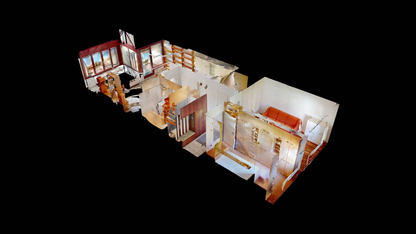 3-Zimmer-Wohnung mit Loggia, Terrasse und Stellplatz in Gablitz