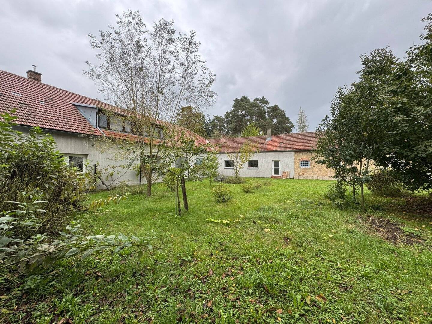 2220m² - Traumhaftes Baugrundstück in Neulengbach - Platz für großzügigen Wohnbau!