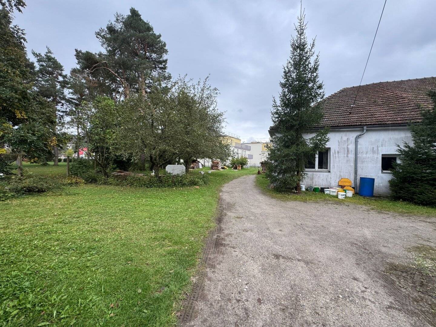 2220m² - Traumhaftes Baugrundstück in Neulengbach - Platz für großzügigen Wohnbau!