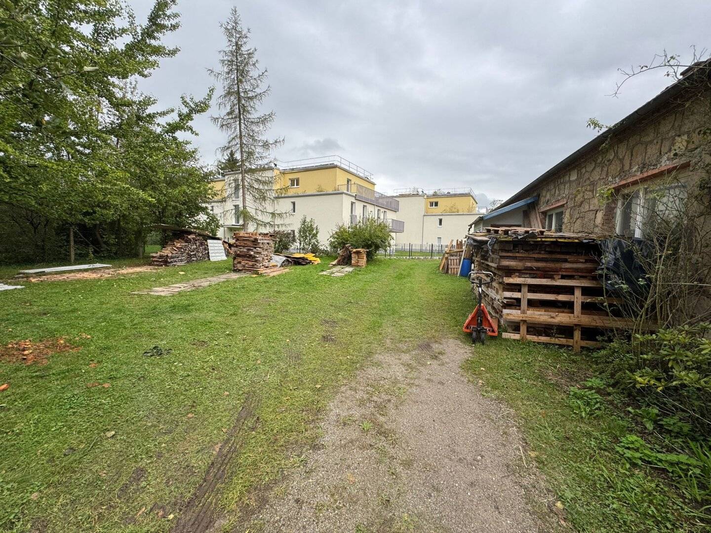 2220m² - Traumhaftes Baugrundstück in Neulengbach - Platz für großzügigen Wohnbau!