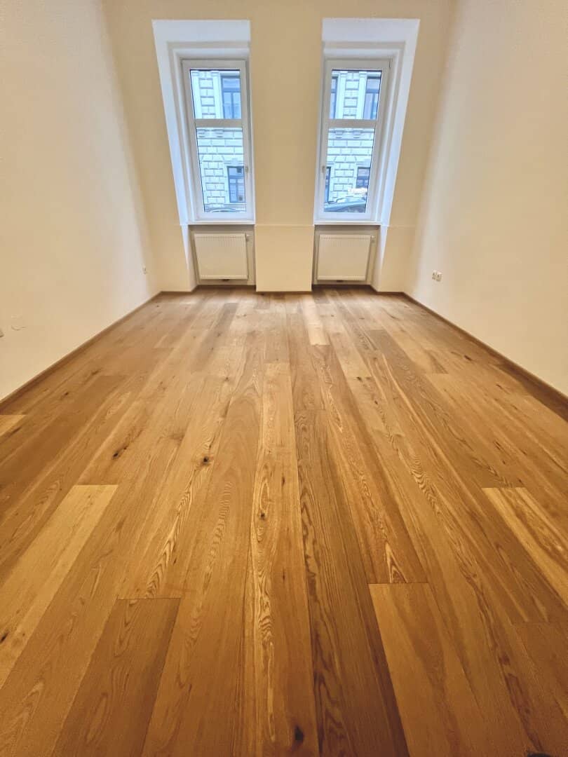 Wohnung Fully renovated Altbau central location
