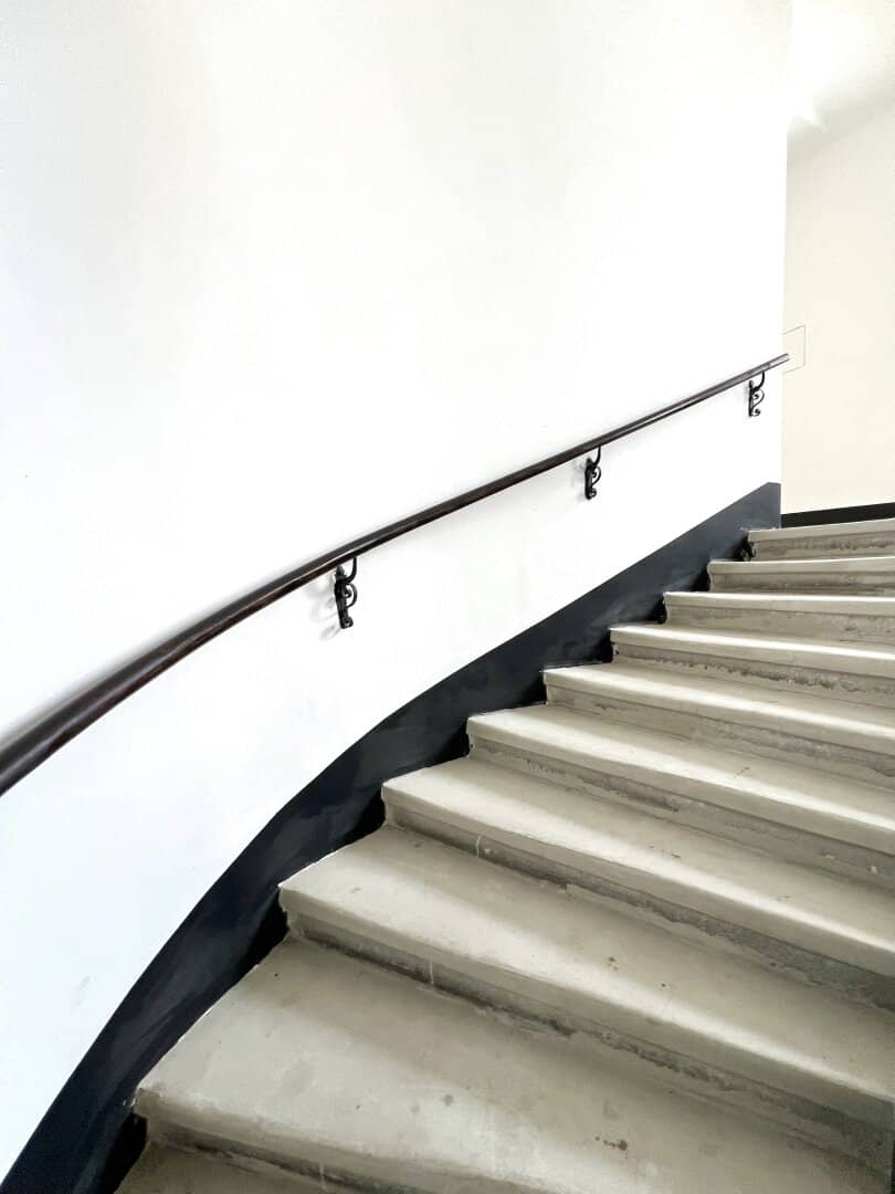 Wohnung Fully renovated Altbau central location