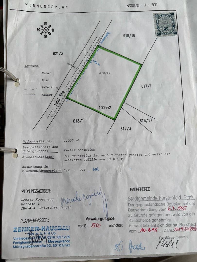 Grundriss 3