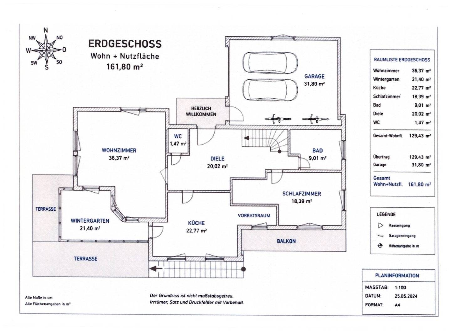 Grundriss 2