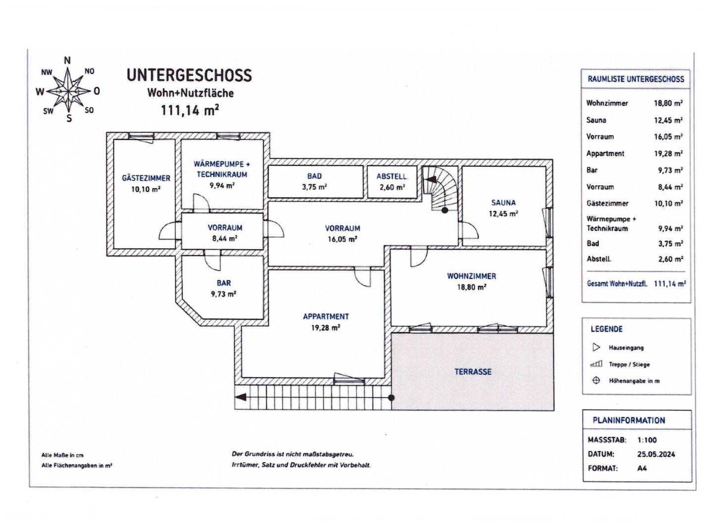 Grundriss 1