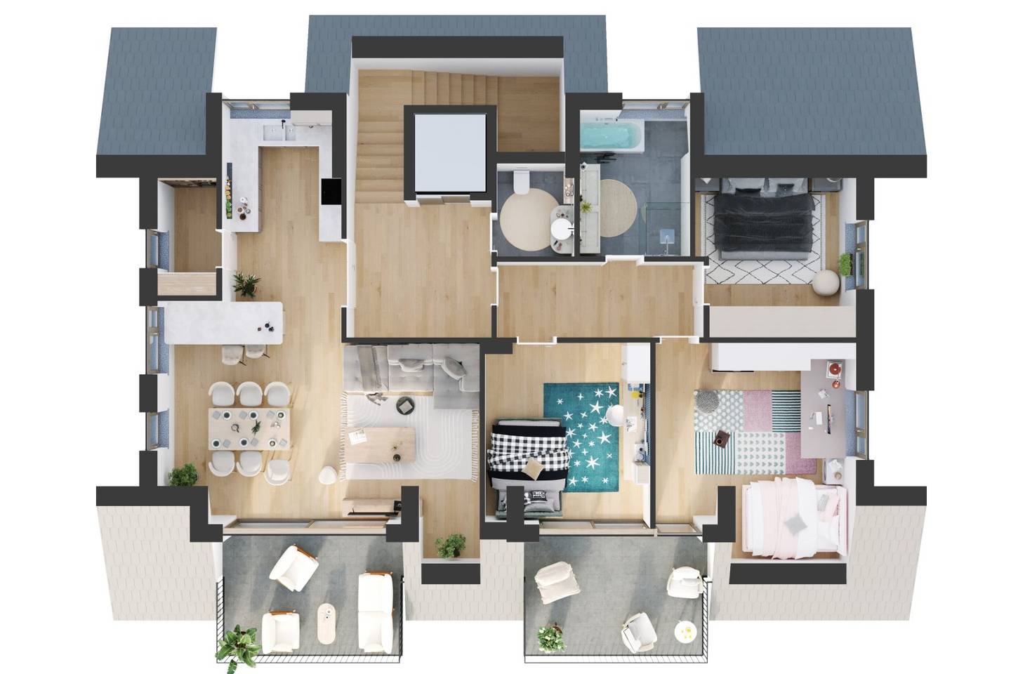 Grundriss 1