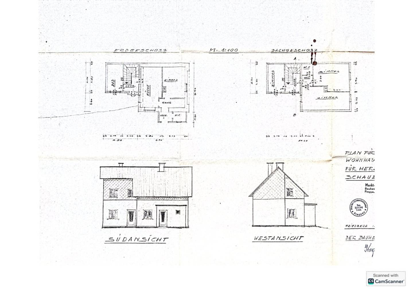Grundriss 2