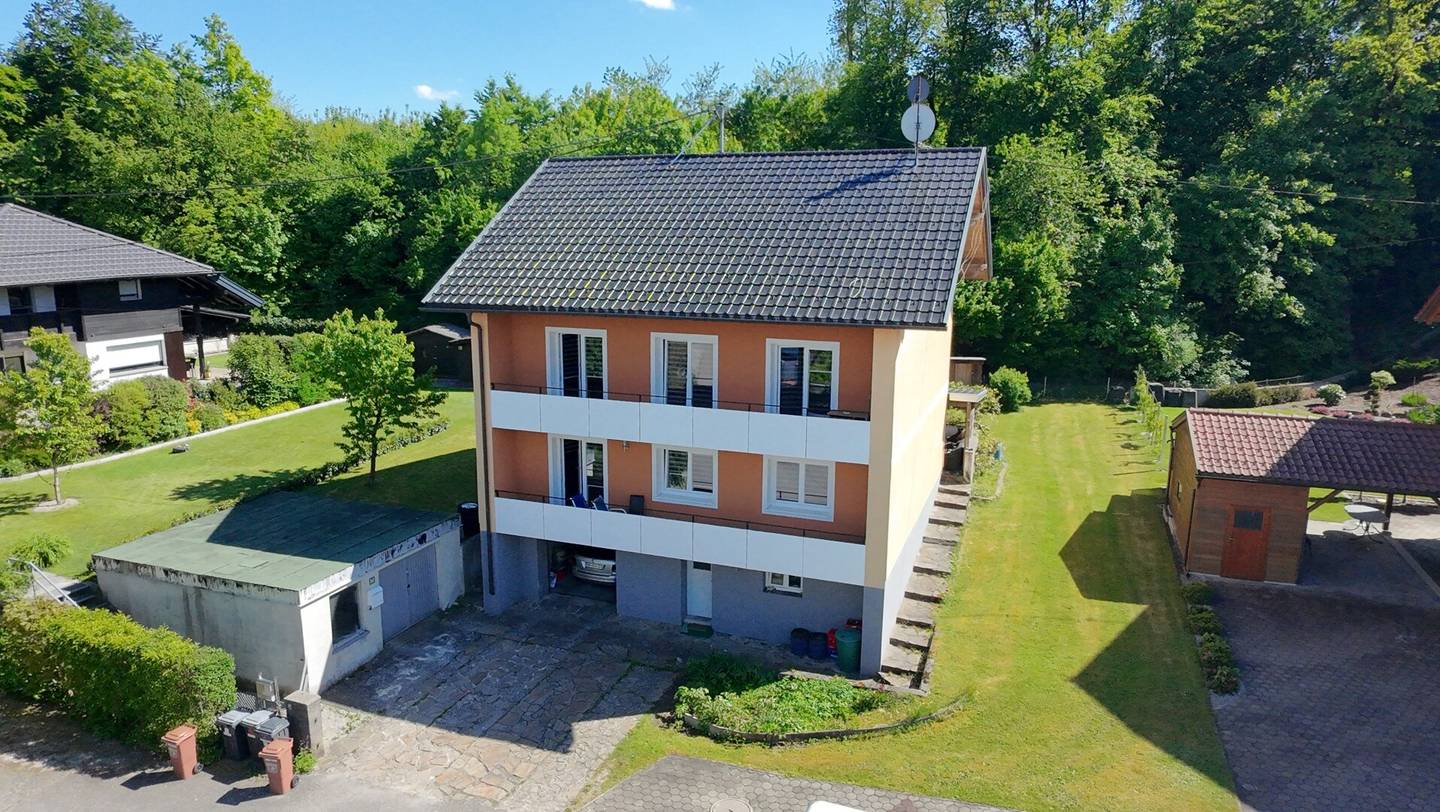 🏡Ihr Zuhause mit Charme in Ranshofen- Ruhelage