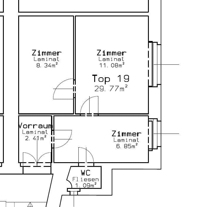 Floor plan 6