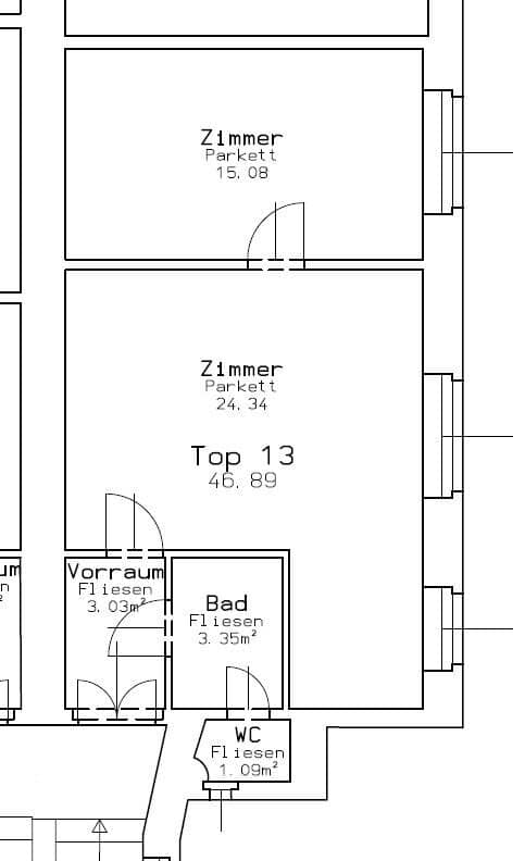Floor plan 5