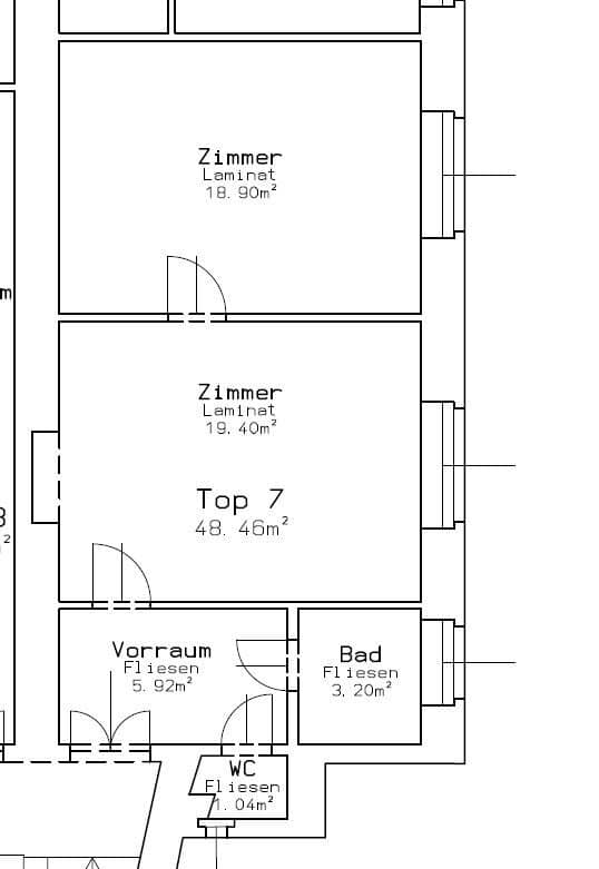 Floor plan 3