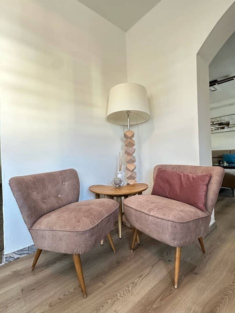 Traumhaftes Mehrfamilienhaus in Altheim 👨‍👩‍👧‍👦🏠
