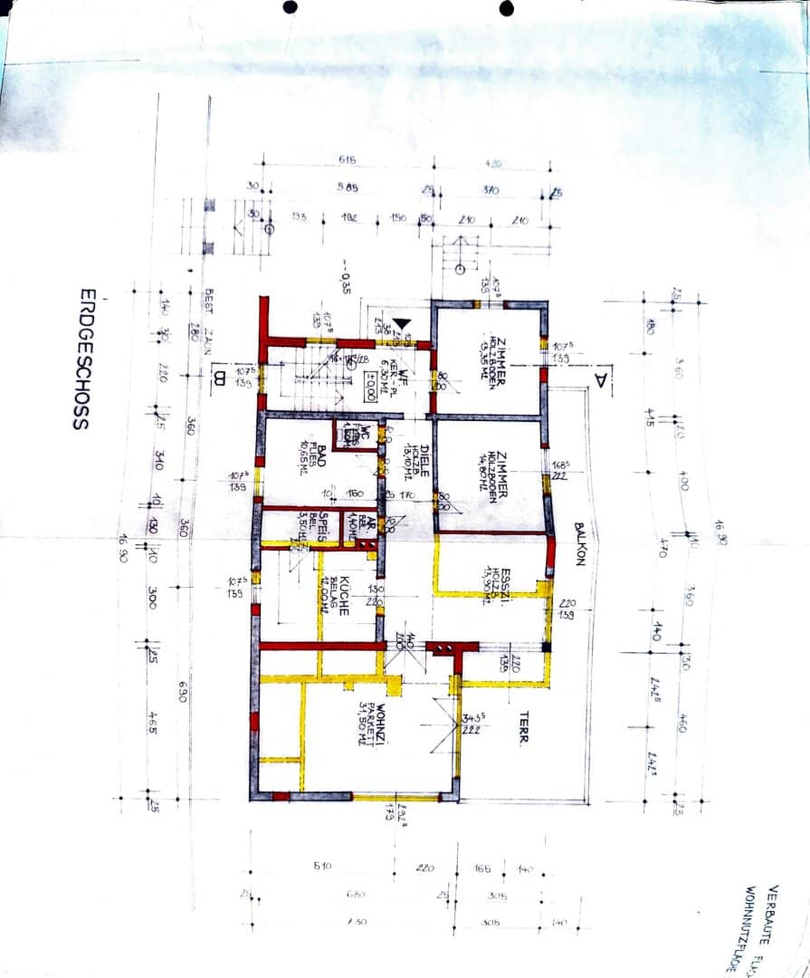 Grundriss 1