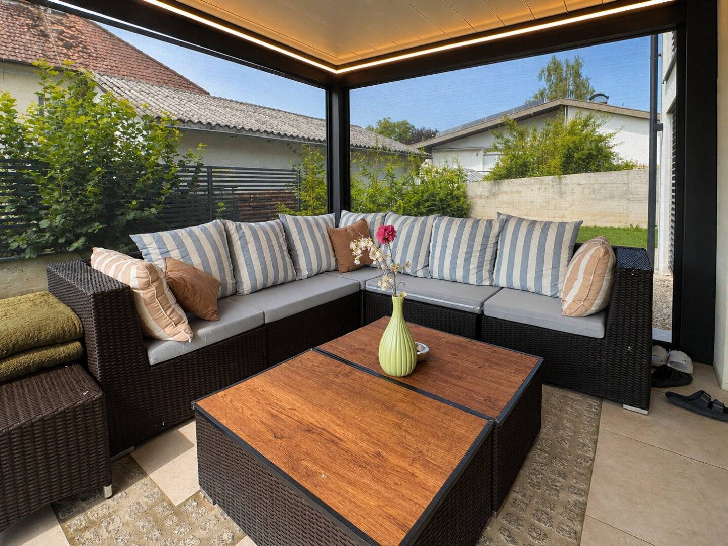 Traumhaftes Einfamilienhaus in Mehrnbach: Terrasse, Garage & Garten! 🌳👨‍👩‍👧‍👦