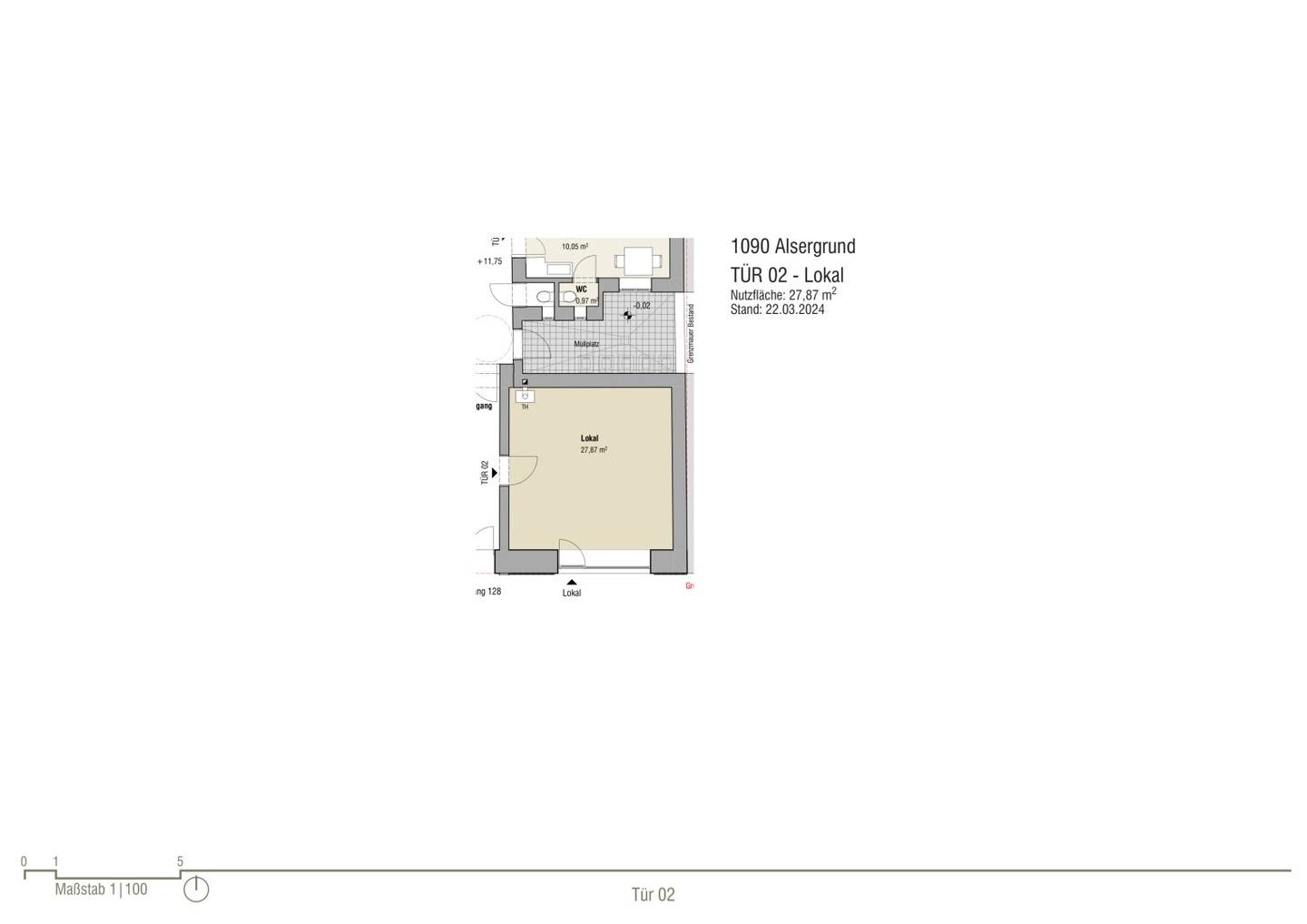 Grundriss 1