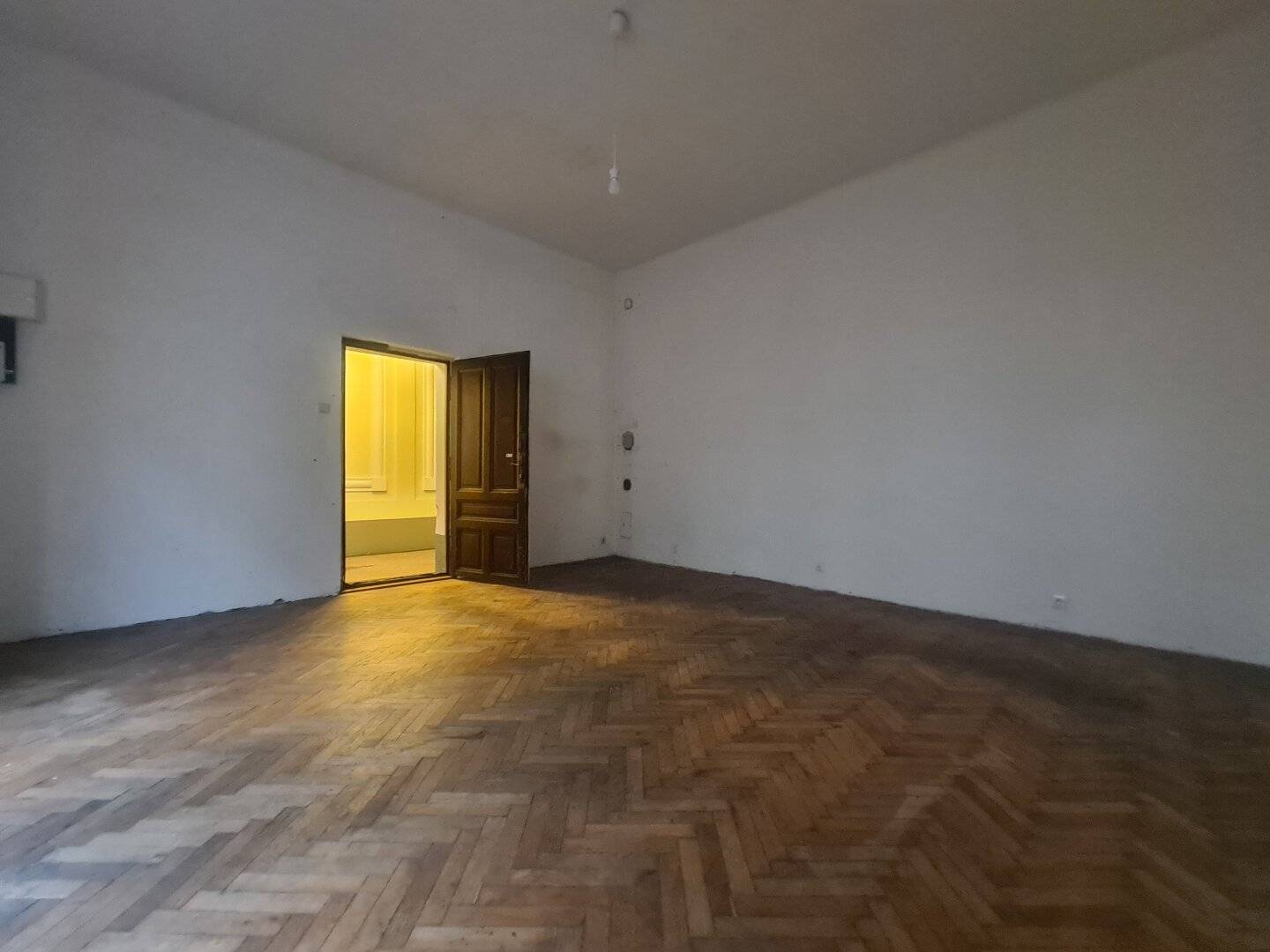 Geschäftslokal | Spittelau | Toilette