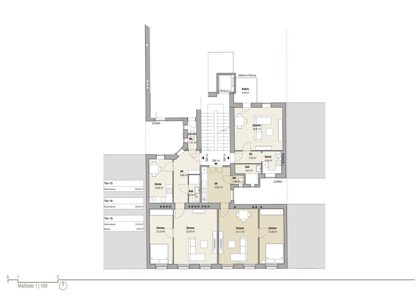 Grundriss 2