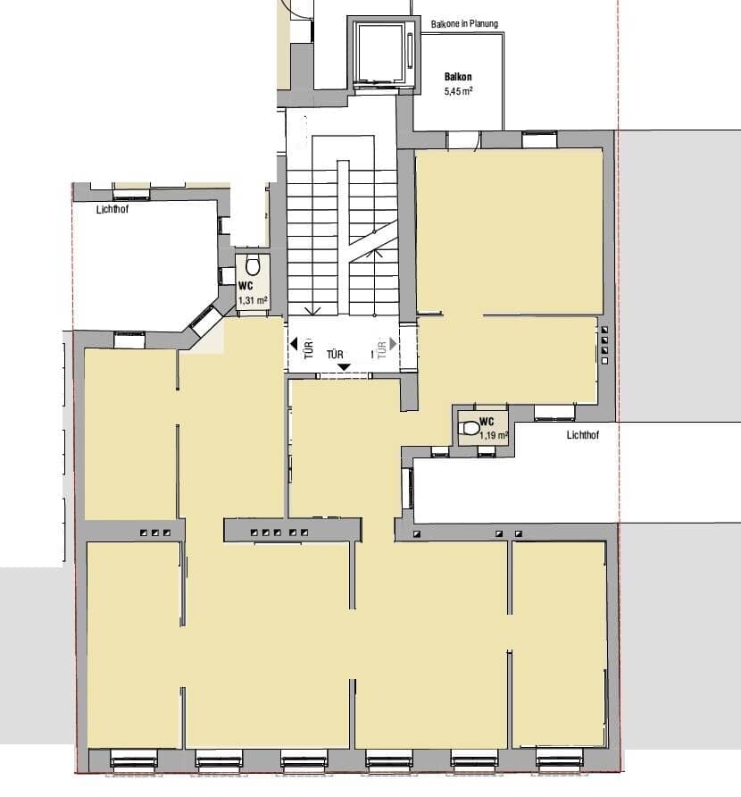 Grundriss 1