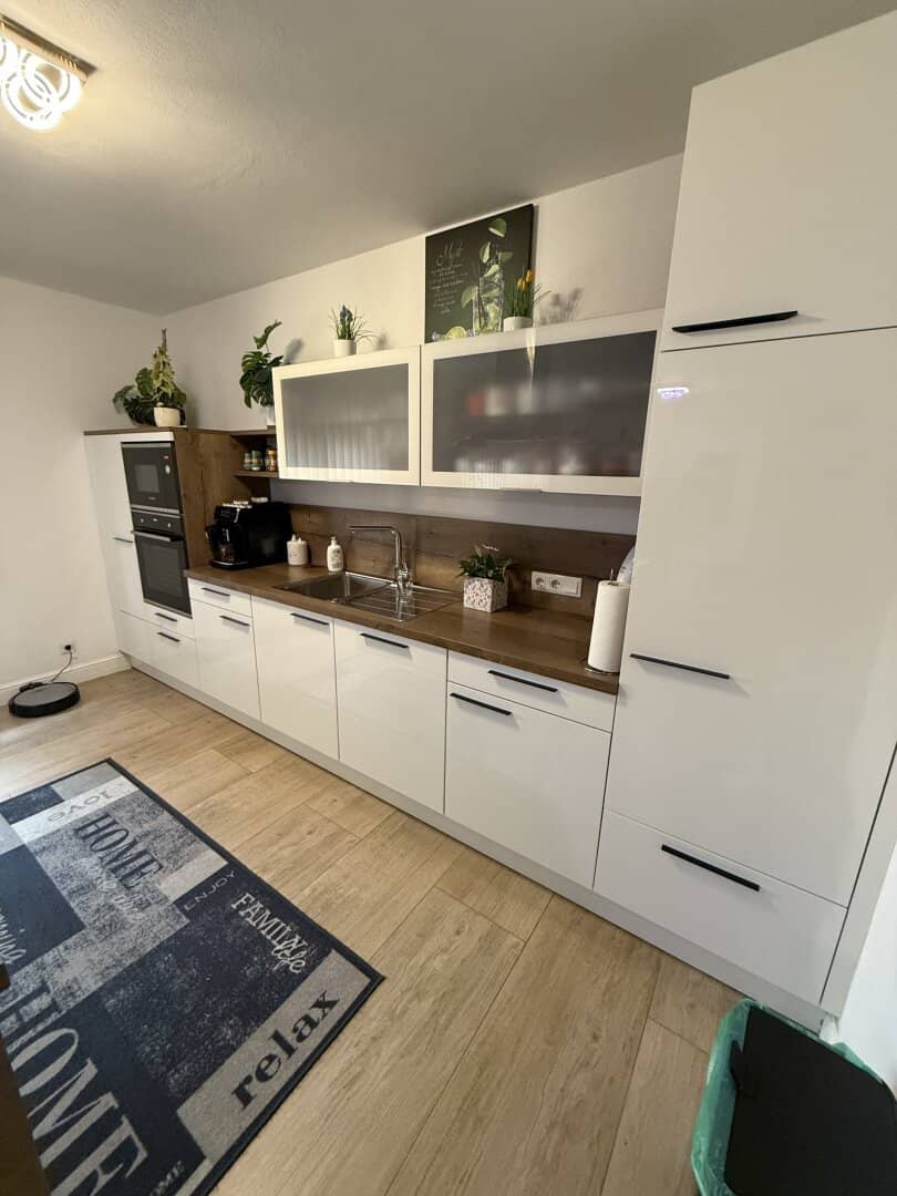 🏡 Familienidyll in bester Lage: Doppelhaushälfte in Mattighofen zu verkaufen 🌳👨‍👩‍👧‍👦