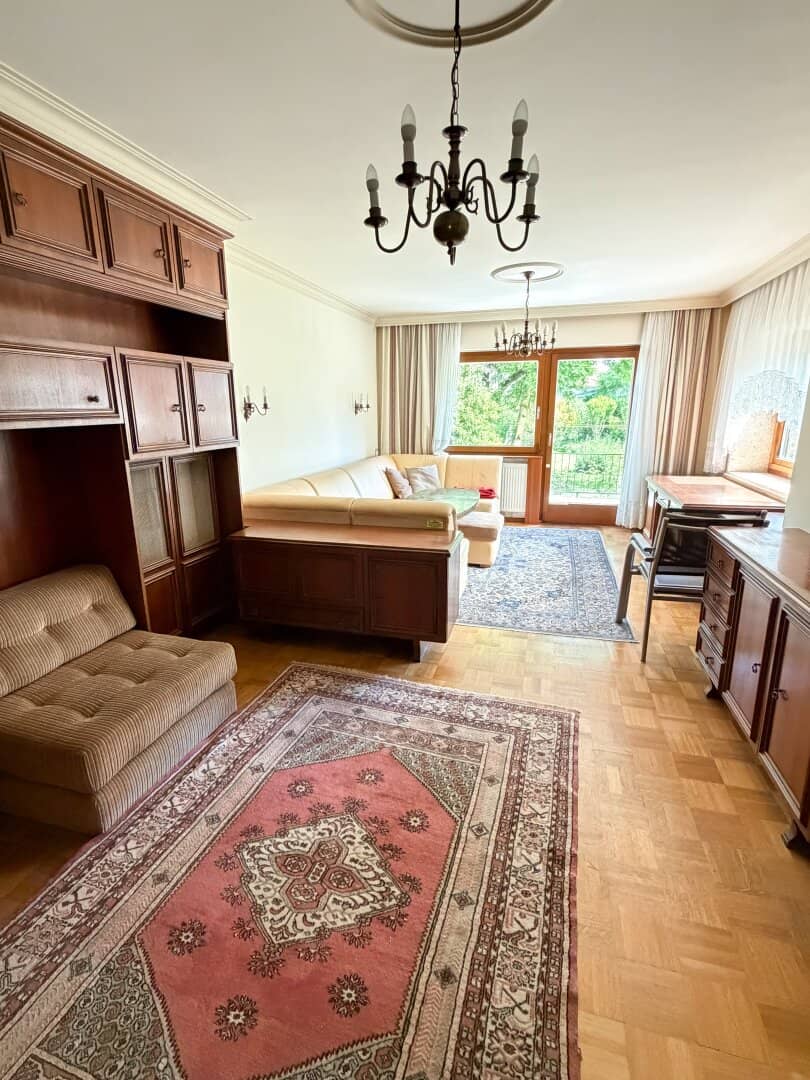Gepflegtes Raumwunder in begehrter Lage von Pasching – Viel Platz, flexible Nutzung & laufend modernisiert