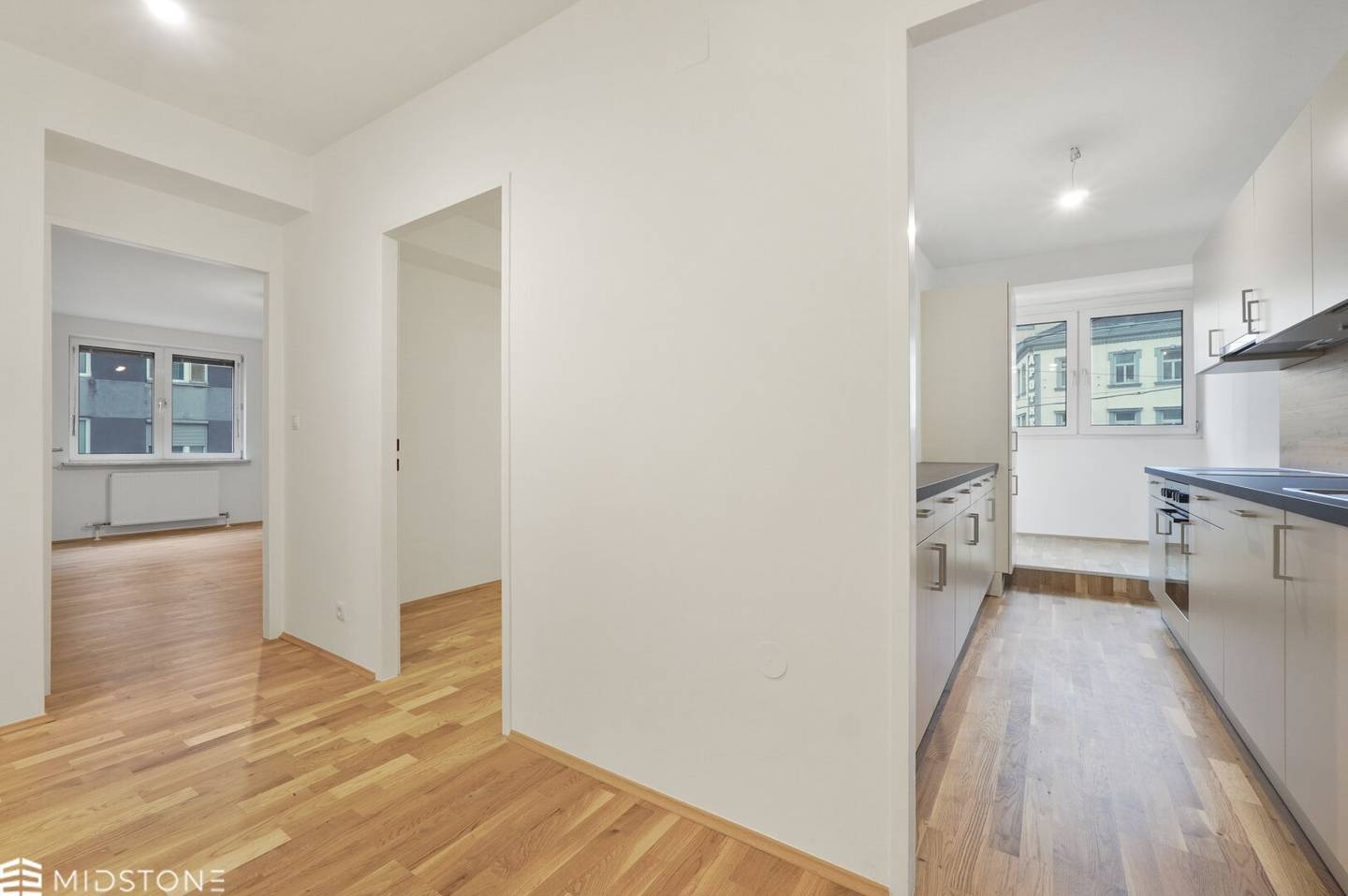 Attraktive Anlegerwohnung im 17. Bezirk mit laufenden Mieteinnahmen und Eigennutzungspotenzial