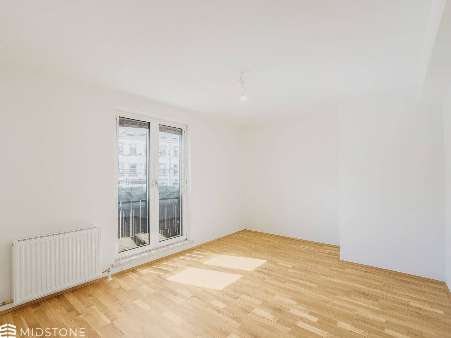 Attraktive Anlegerwohnung im 17. Bezirk mit laufenden Mieteinnahmen und Eigennutzungspotenzial