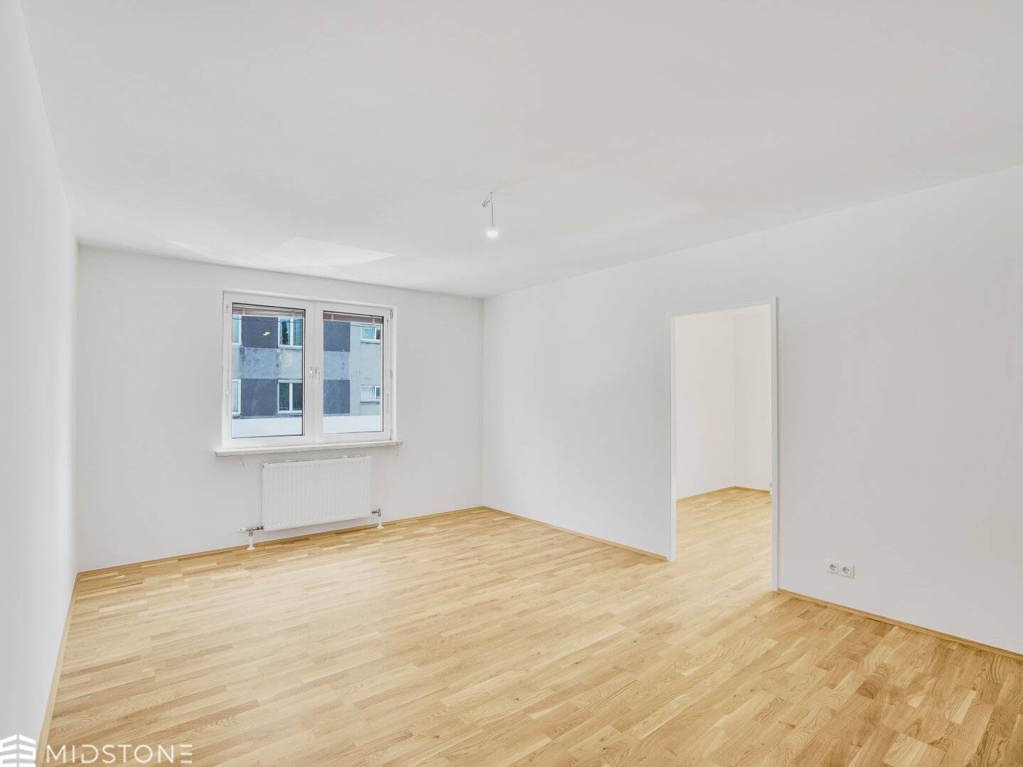 Attraktive Anlegerwohnung im 17. Bezirk mit laufenden Mieteinnahmen und Eigennutzungspotenzial