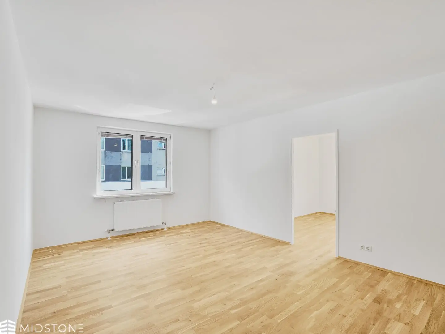 Attraktive Anlegerwohnung im 17. Bezirk mit laufenden Mieteinnahmen und Eigennutzungspotenzial