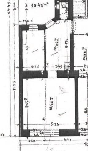 Grundriss 1