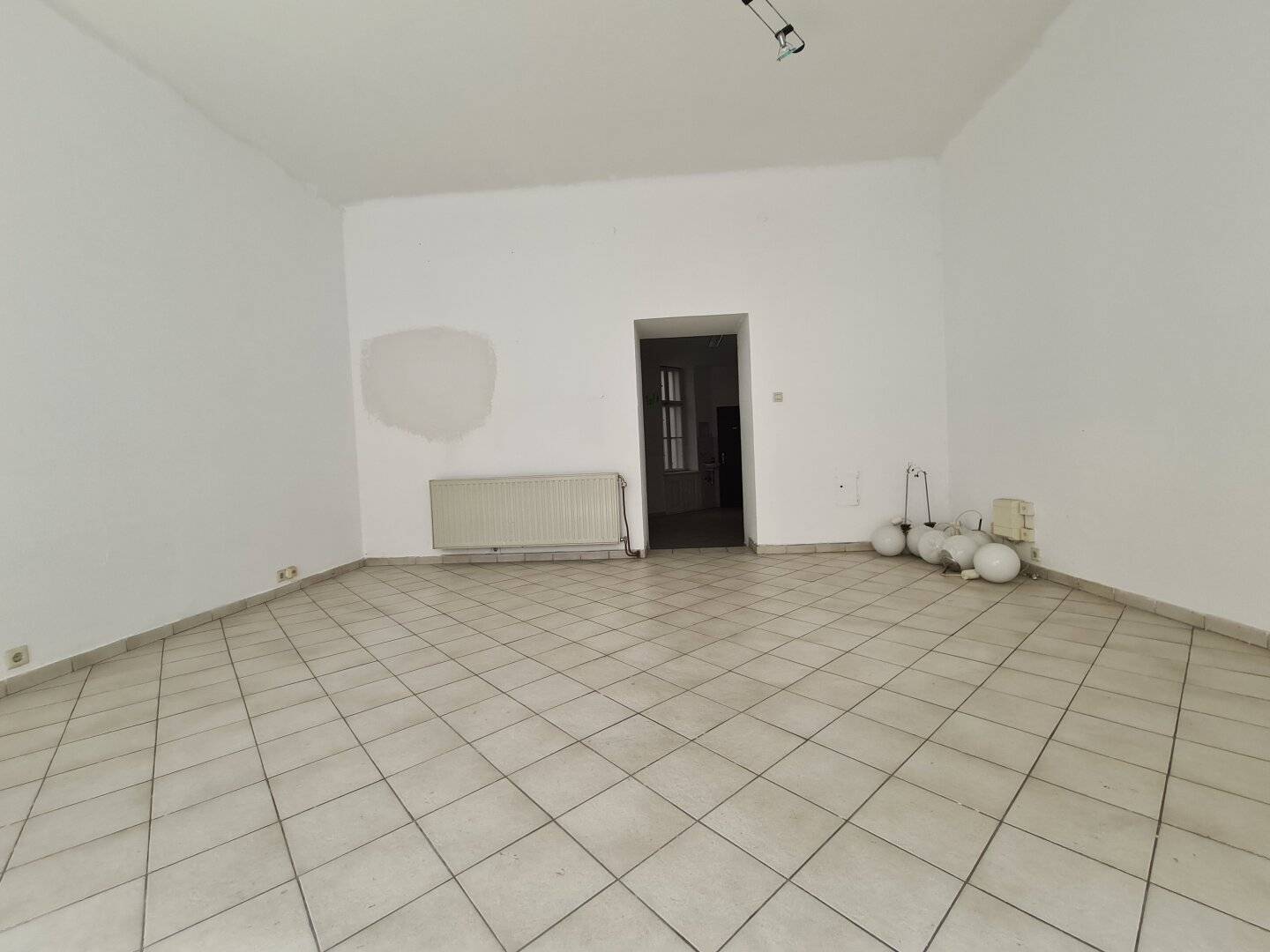 Praxis-Büro-Gewerbe ehemalige WU