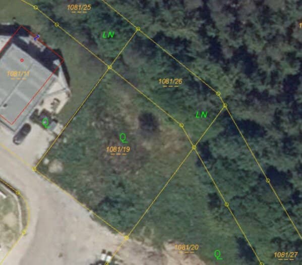 Traumgrundstück 873m² mit Grünblick in 5231 Schalchen – Ihr Eigenheim wartet!