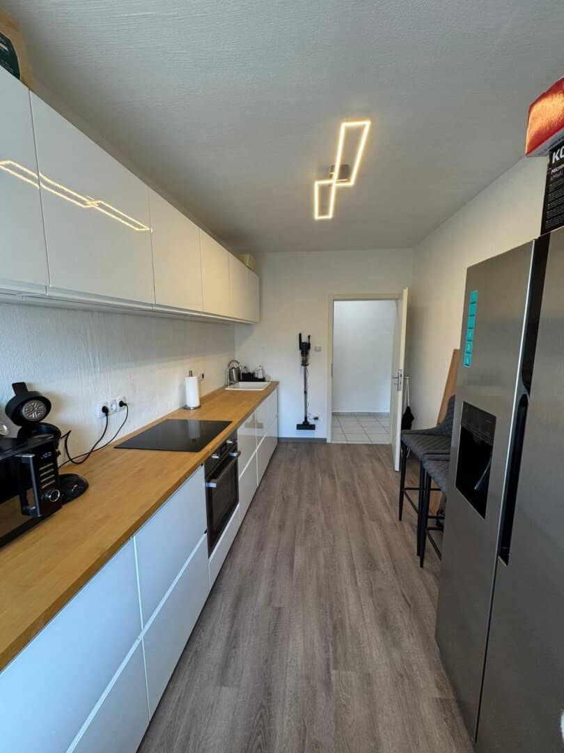 Gemütliche 2-Zimmer-Wohnung 🏡✨