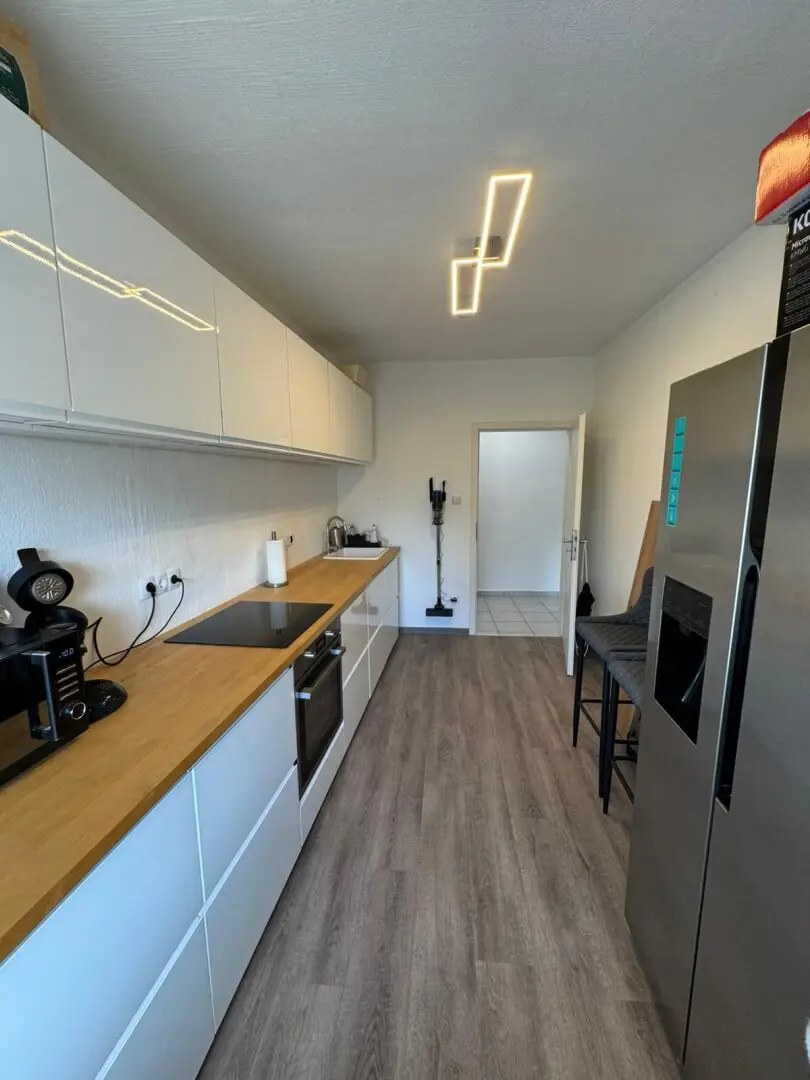 Gemütliche 2-Zimmer-Wohnung 🏡✨