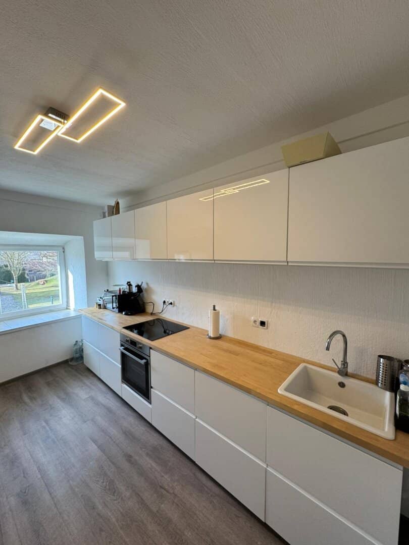 Gemütliche 2-Zimmer-Wohnung 🏡✨