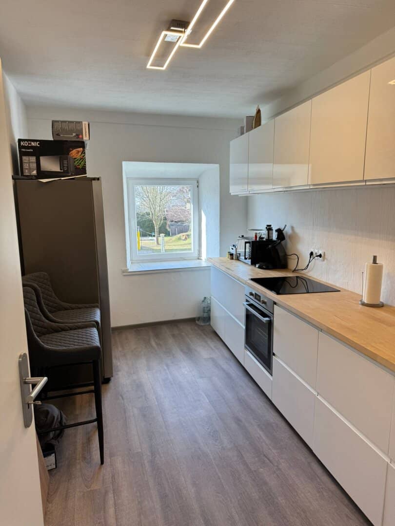 Gemütliche 2-Zimmer-Wohnung 🏡✨