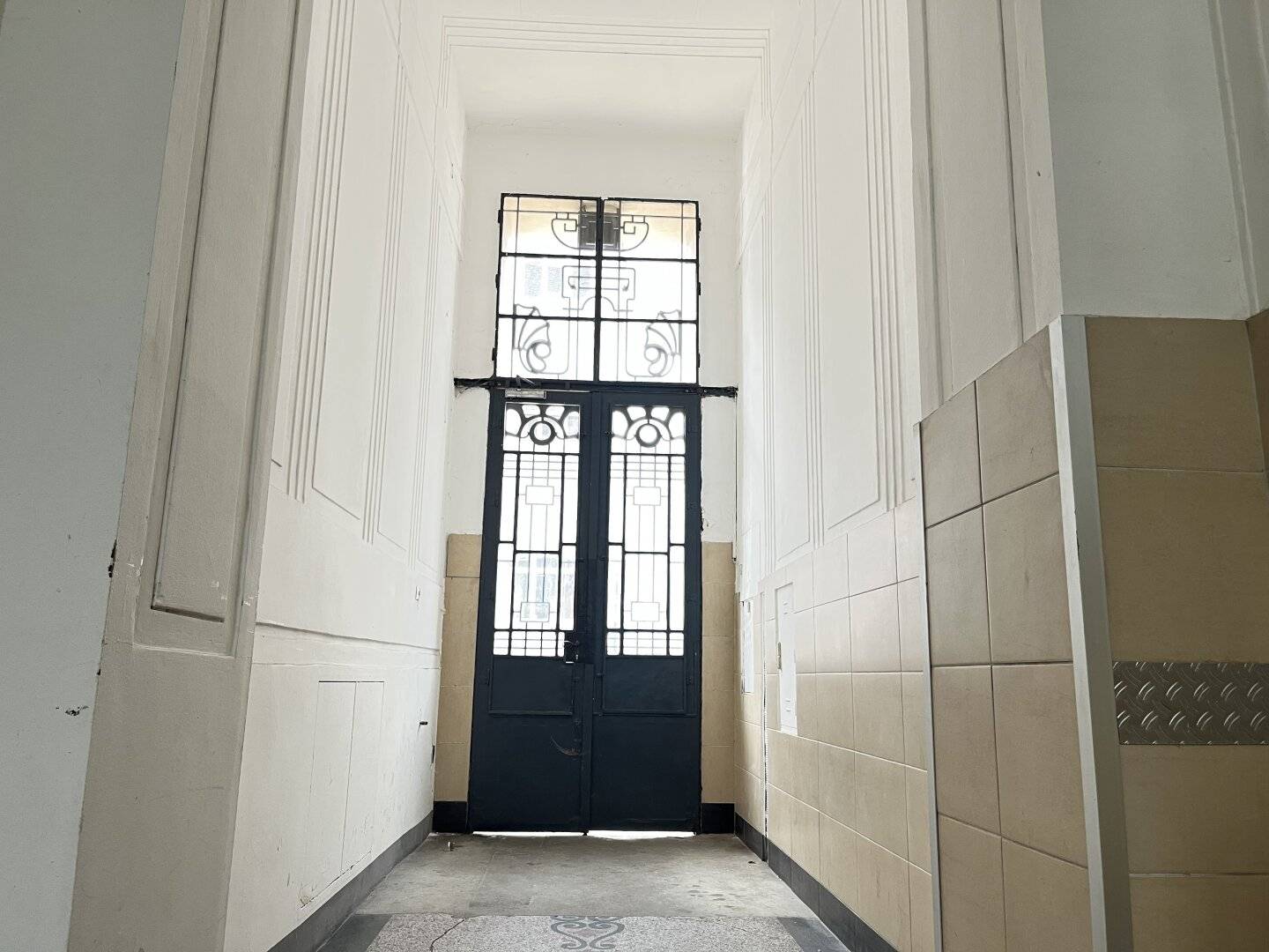 Vermietete Anlegerwohnung | 3,2% Rendite | U3 Johnstraße