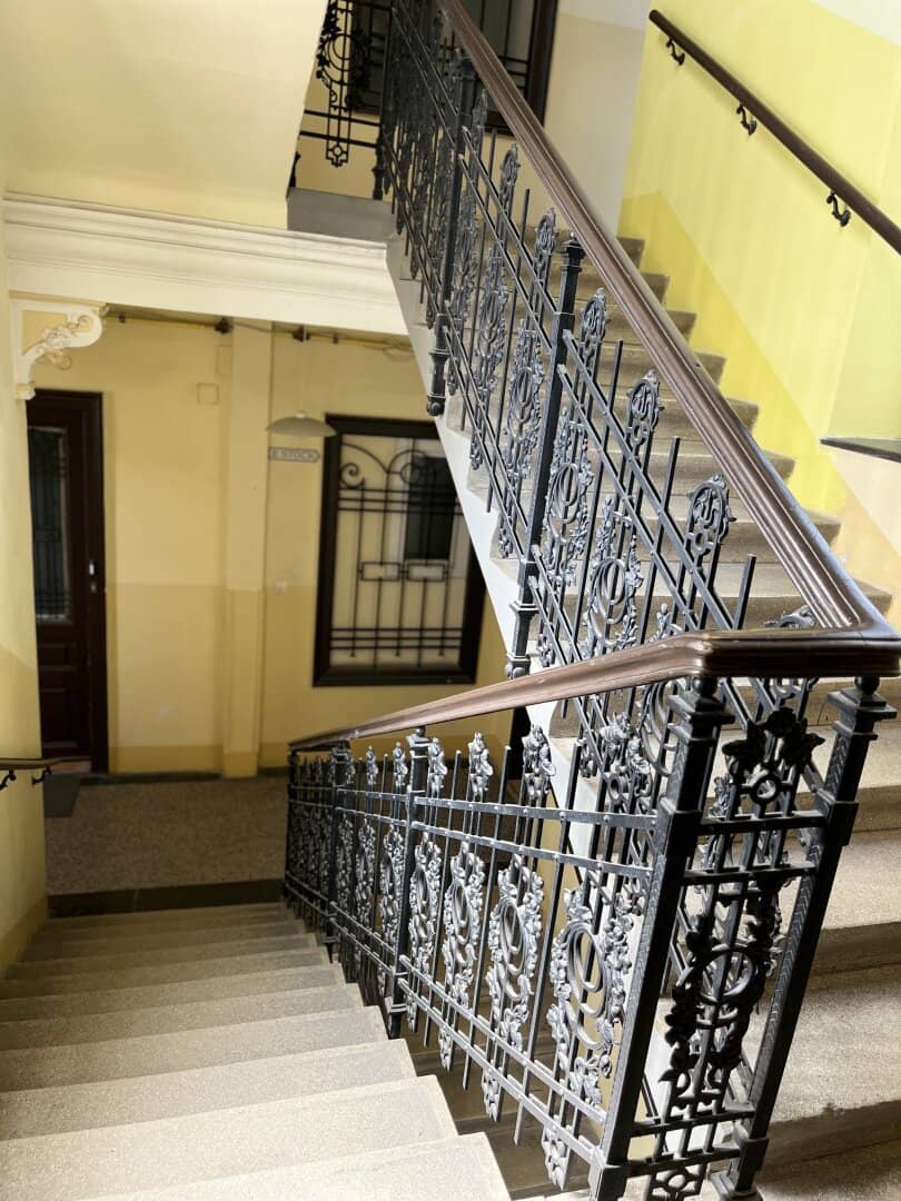 Vermietete Anlegerwohnung | 3,2% Rendite | U3 Johnstraße