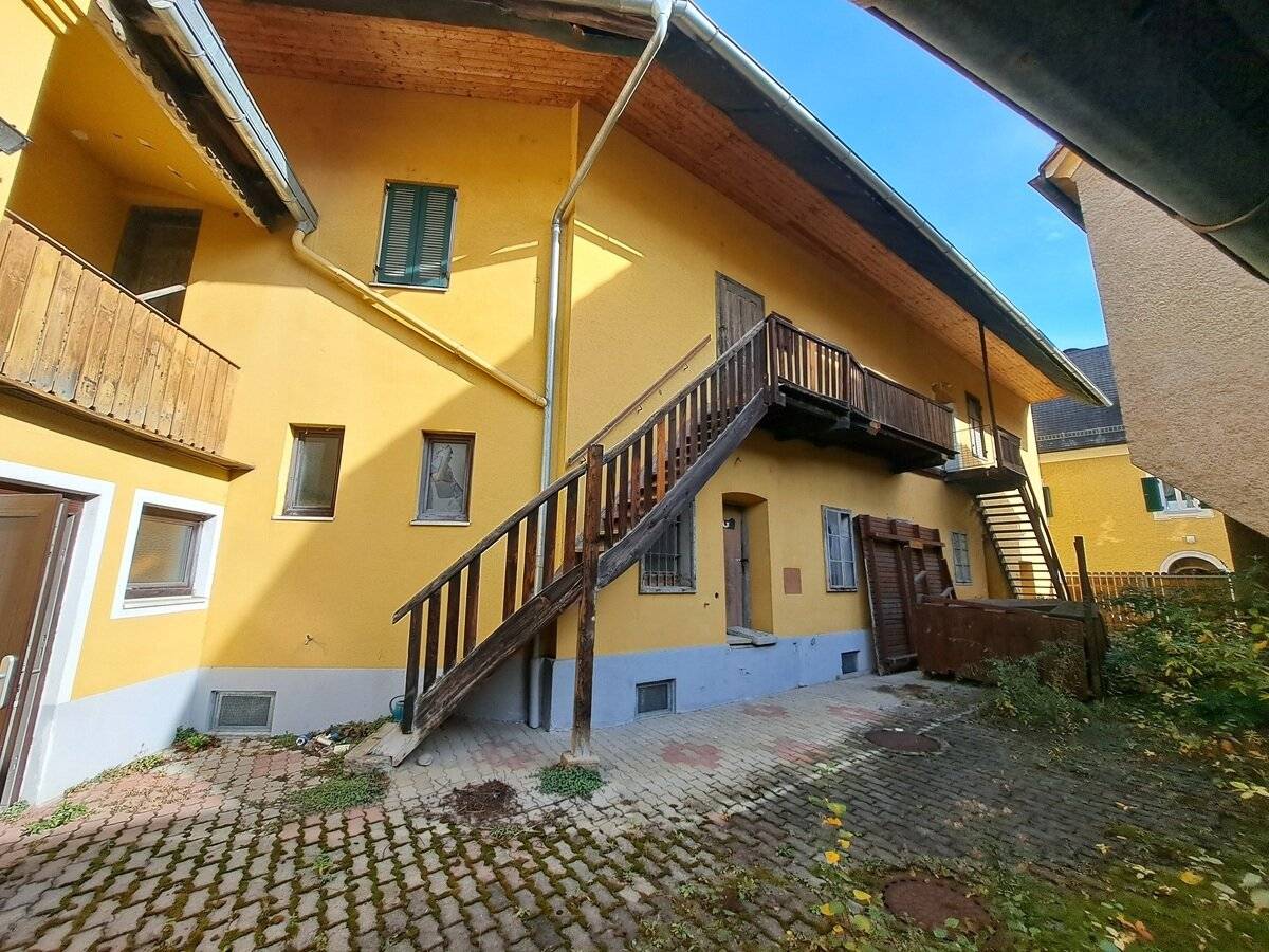 Gasthaus mit historischem Hintergrund im Herzen der Lipizzanerheimat