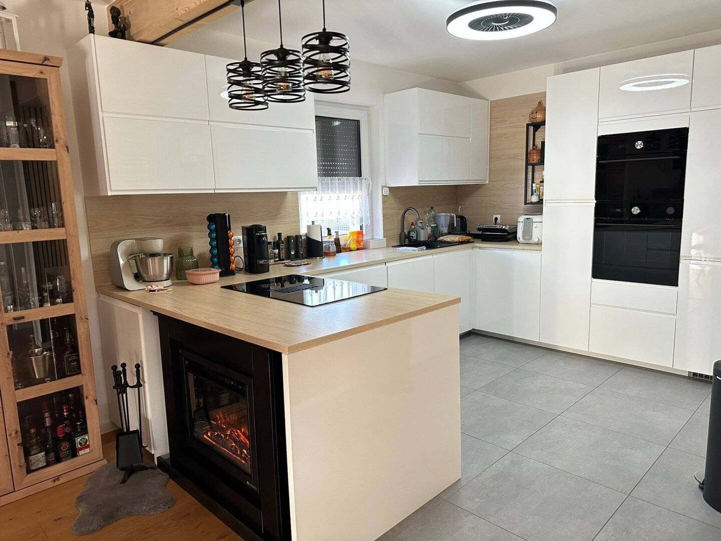 Modernes Wohnen 🏡🌳 Neuwertiges Traumhaus in Kirchheim im Innkreis